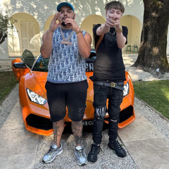 SkuX x Ay Huncho