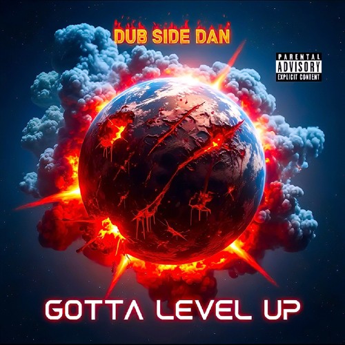 Gotta Level Up