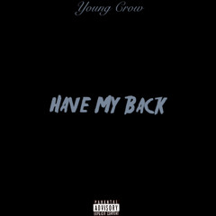 Have My Back