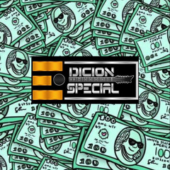 Déjenme hacer Dinero (Estudio) -Edicion Especial, Marca Registrada, Codigo FN, la Ventaja