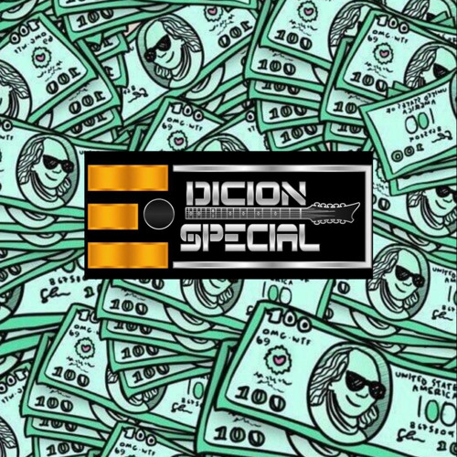 Stream Déjenme hacer Dinero (Estudio) -Edicion Especial, Marca Registrada,  Codigo FN, la Ventaja by Roelrb | Listen online for free on SoundCloud