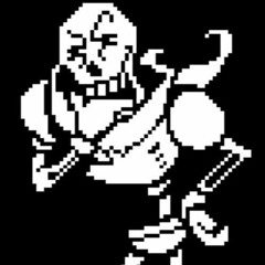 An Enigmatic Encounter But It's Bonetrousle
