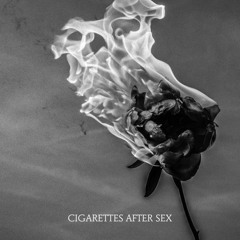 Cigarettes After Sex concert