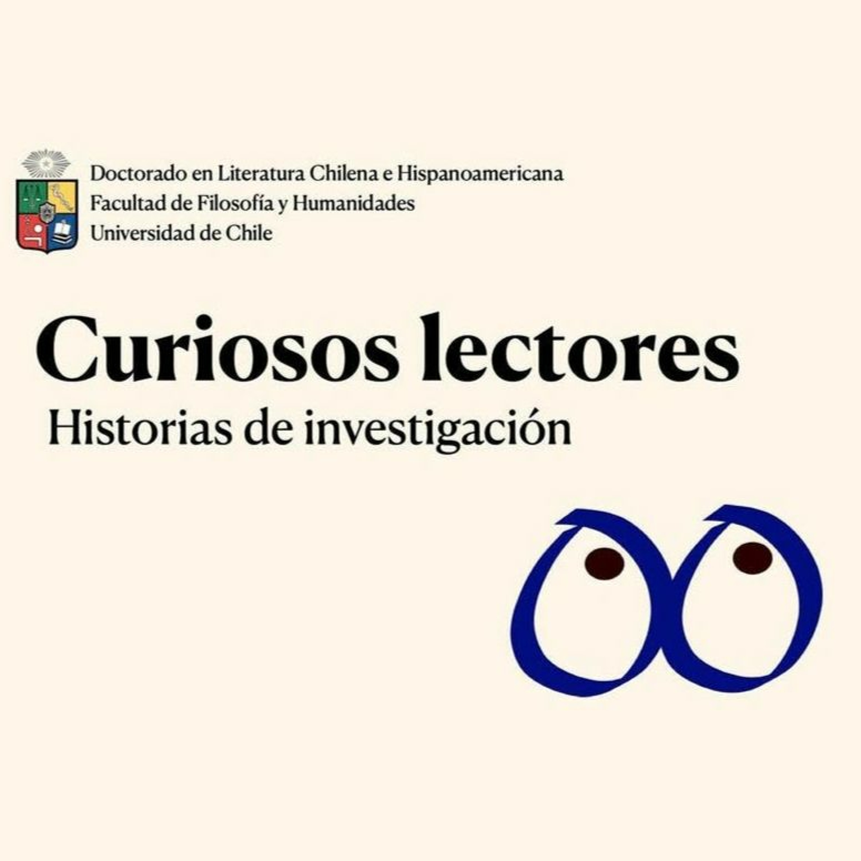 Curiosos Lectores Podcast