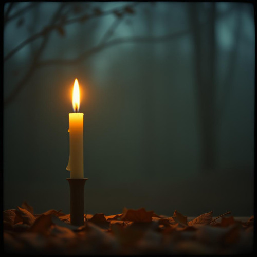 September Prelude - Nocturne-like Intimacy