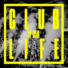 CLUBLIFE by Tiësto Podcast 958