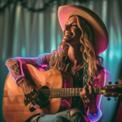 Reigning In my Love (Electric Country Version)