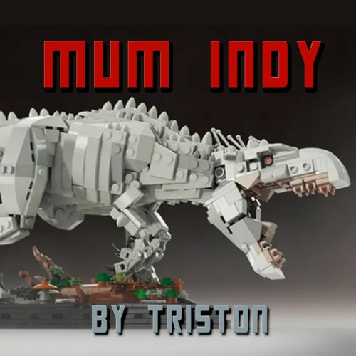 Mum Indy By Triston