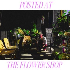 HIP HOP IS NOT DEAD (PROD. WELCOME TO THE FLOWER SHOP)