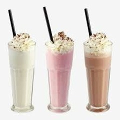 MILKSHAKE Ft. Marques