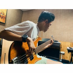 Nija Turtle first Demo Raw without Drum