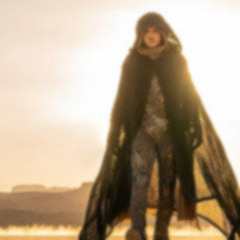Dune 2 - Paul Muad‘dib Atreides - Techno Chill