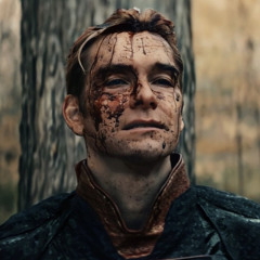 Be the villain - Homelander & Sirens - Edit Audio [ I am done apologizing ]