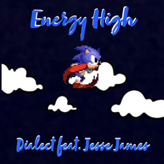 Energy High feat. Jesse James