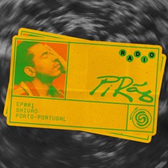 RÁDIO PIRÃO @SHIVÃO EPISÓDIO 001