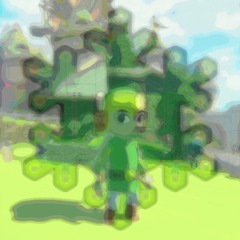 wind waker (number48)