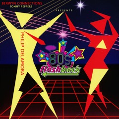 Berwyn Connections 80's Flashback With Philip De La Mora