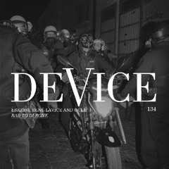 Eskei83, René LaVice and Ucee - Bad To Di Bone