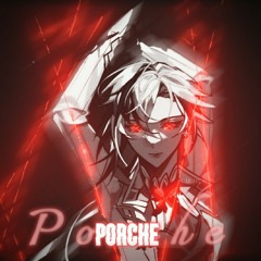 Porche Edit Audio