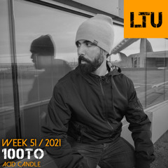 WEEK-51 | 2021 LTU-Podcast - 100to