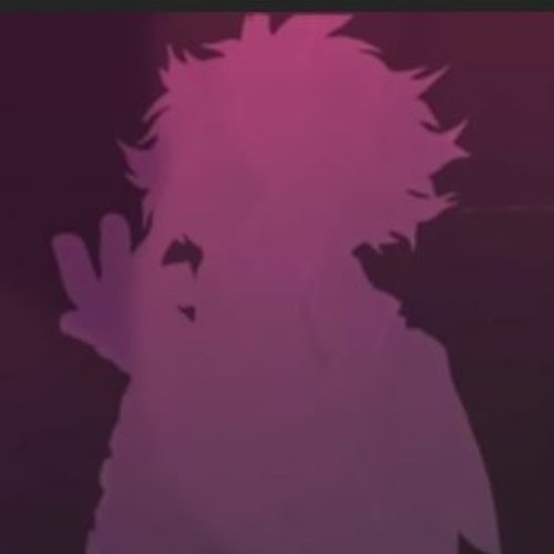 mha - polaris - instrumental (sped up & pitch-shifted)