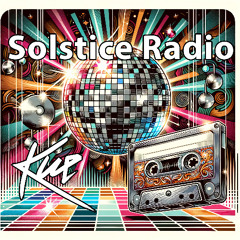 Solstice Radio 11-8-24