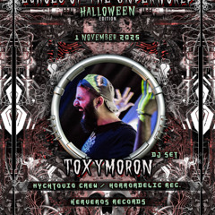 Echoes of the underworld, Halloween edition - Kerveros records