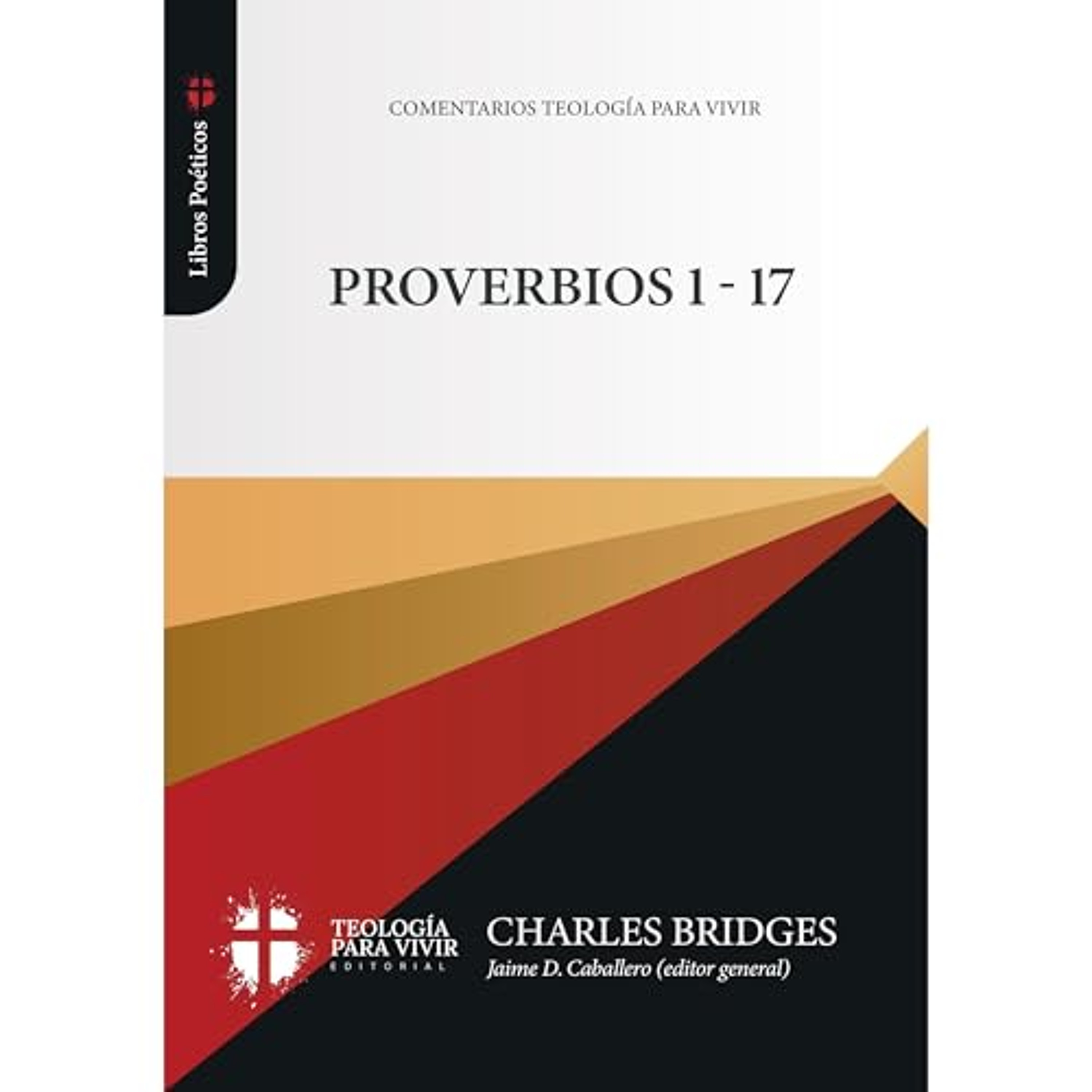 Proverbios 1-17 (Audiolibro) | Prueba Gratis