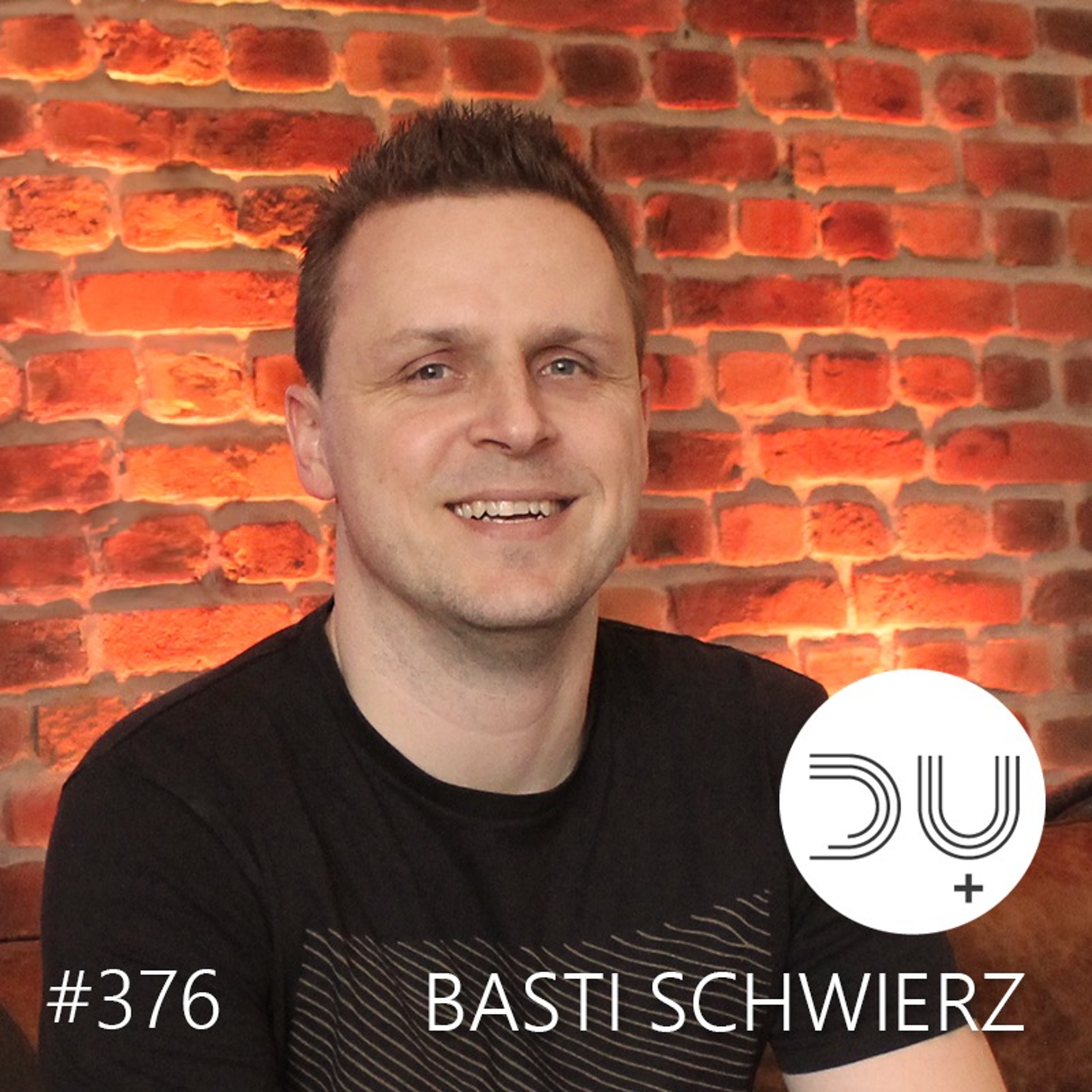 du-und-musik-376-by-basti-schwierz episode artwork