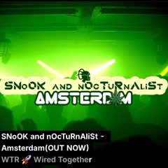 Amsterdam - -SNoOK & NocTuRnALisT