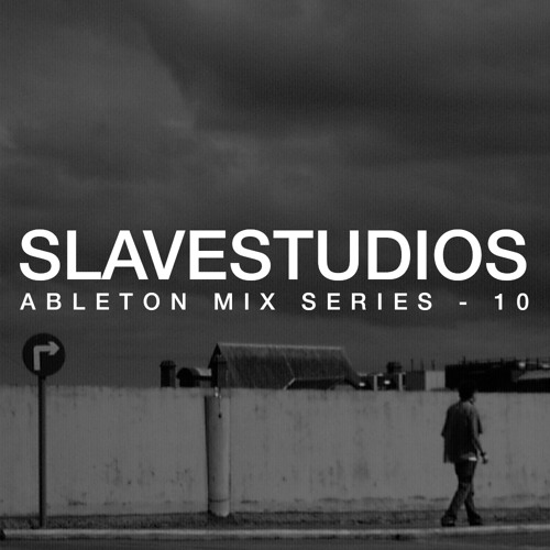 SLAVESTUDIOS - MIX 10