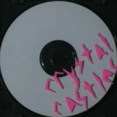 Crystal Castles - Why Do You Cry Everytime I Fuck You (instrumental)