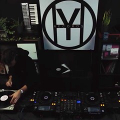 Your House Records Podcast 006 @ Minimal Art Family