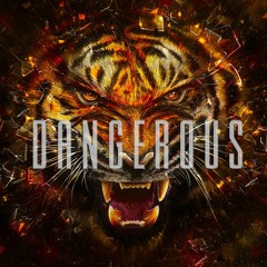 Dangerous (Reggaeton Urban Instrumental)