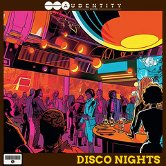 Audentity Records - Disco Nights