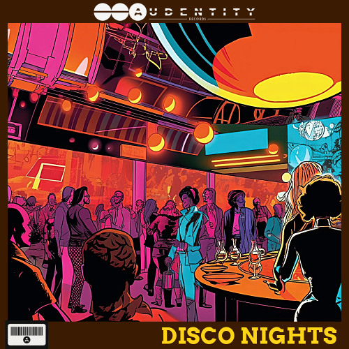 Audentity Records - Disco Nights