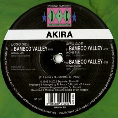 CCR-010 / Akira - Bamboo Valley