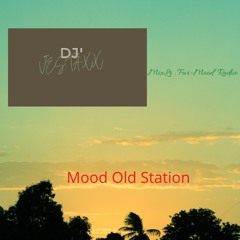Fwi - Mood Old station...