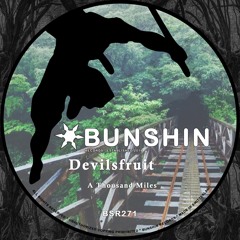 Devilsfruit - A Thousand Miles (FREE DOWNLOAD)