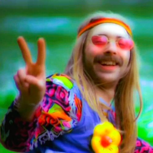 Helix One - I Wanna Be A Hippy Remix 2023 178 Bpm