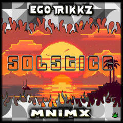 NOT a MNiMX SOLSTICE EDITION