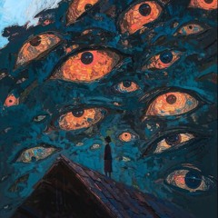 distorted mind