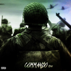 Commando (prod.20PrettyHusky)