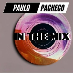 IN THE MIX (PACHECO DJ MIX)