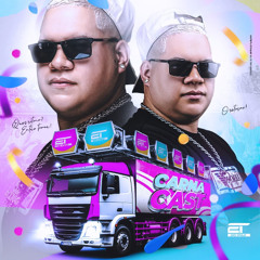CARNACAST - O RETORNO ( DJ 2T DO IPAD ) 2025