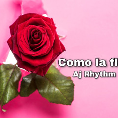 Como la flor (reggae cover)