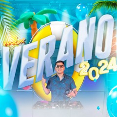 Mix Verano 2024 - DJ HIT