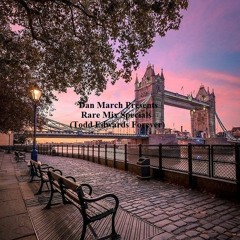 Rare Mix Specials (Todd Edwards Forever)