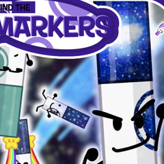 Find the Markers OST - Mars