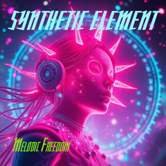 Synthetic Element - Melodic Freedom